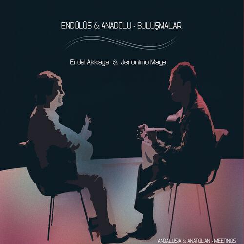 Релиз Endülüs & Anadolu