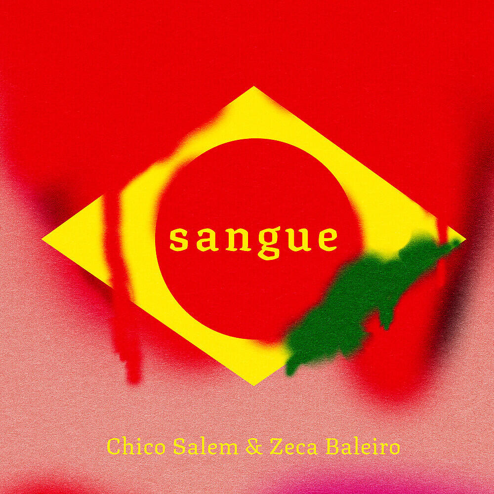 Релиз Sangue