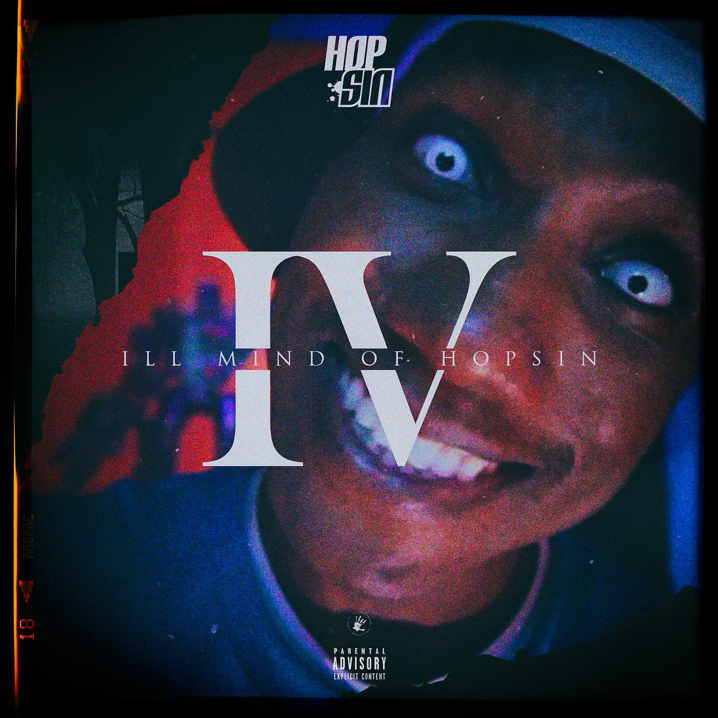 Постер альбома Ill Mind of Hopsin 4