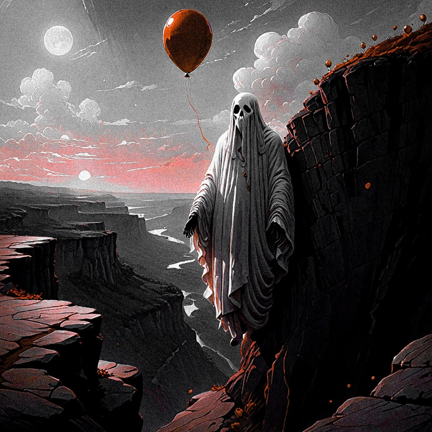 Релиз Razor's Edge
