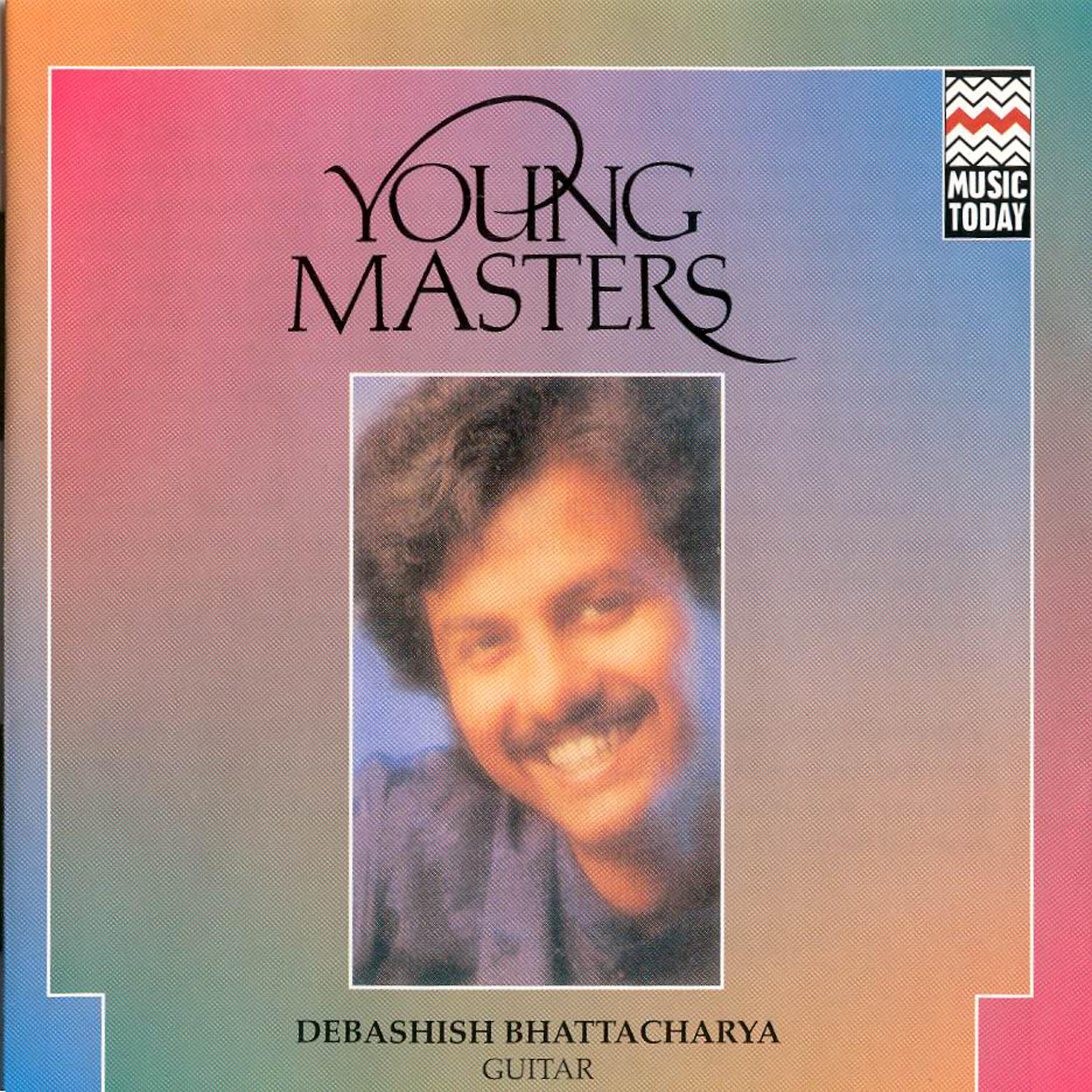 Релиз Young Masters