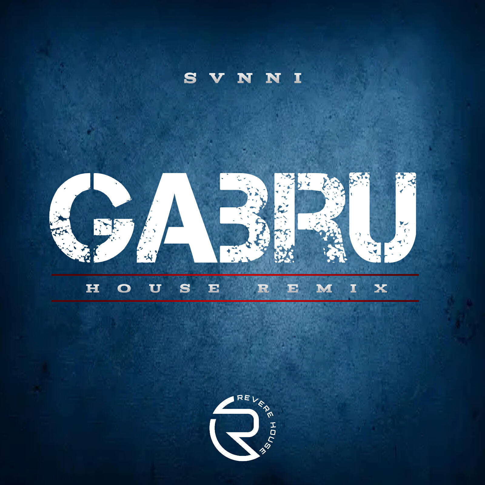 Релиз Gabru
