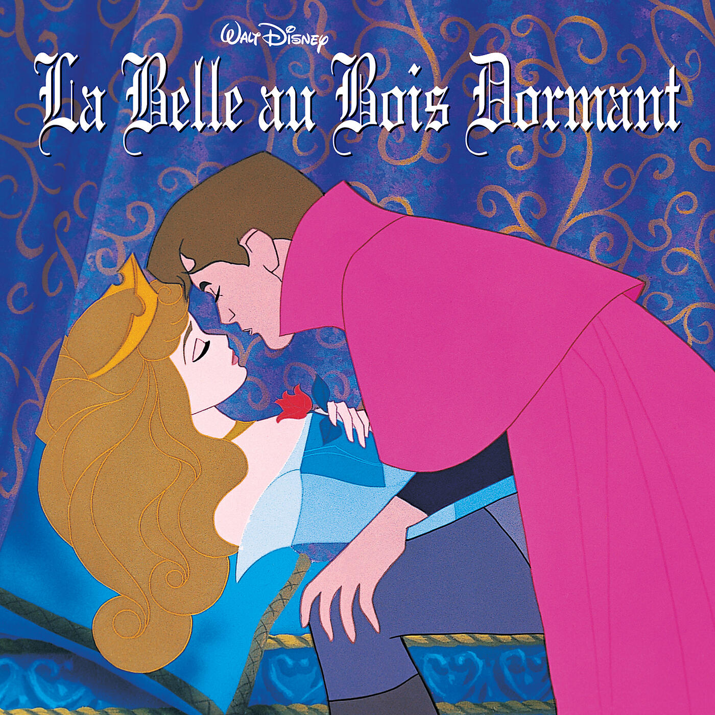Релиз La Belle au Bois Dormant