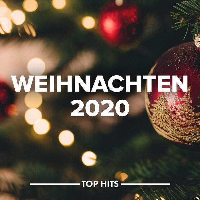 Постер альбома Weihnachten 2020