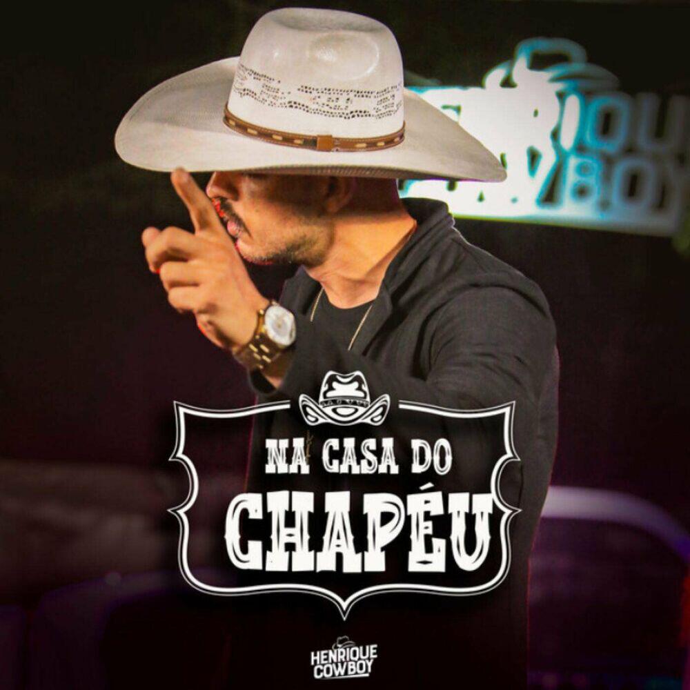 Релиз Na Casa Do Chapéu