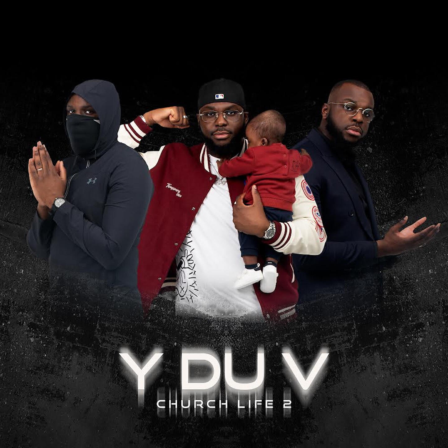 Релиз Church Life 2