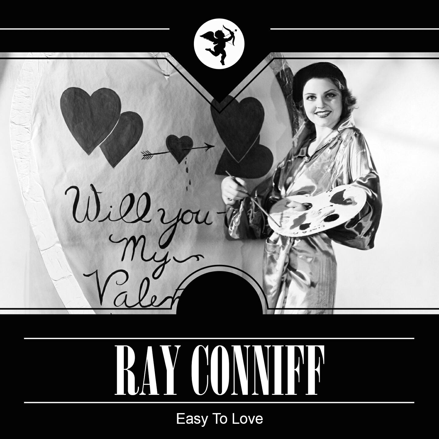 Релиз Easy To Love