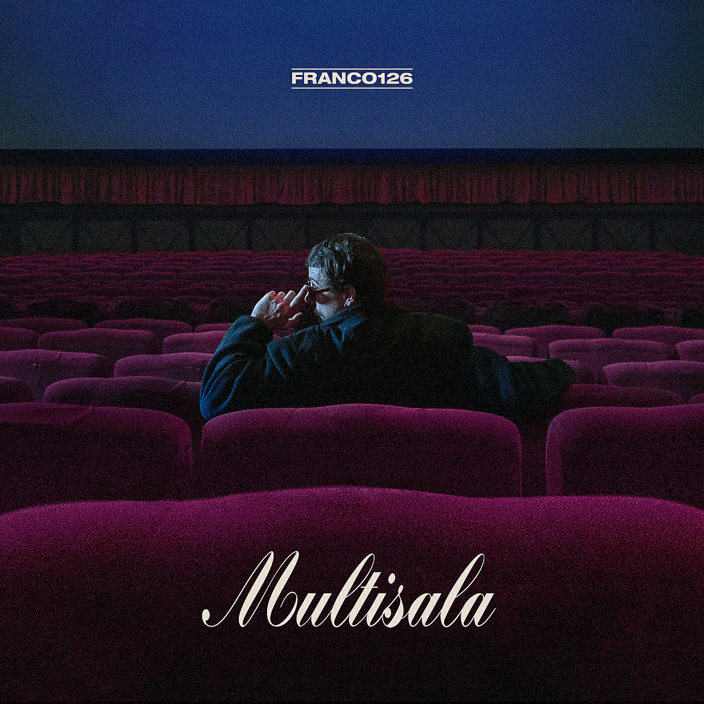 Релиз Multisala