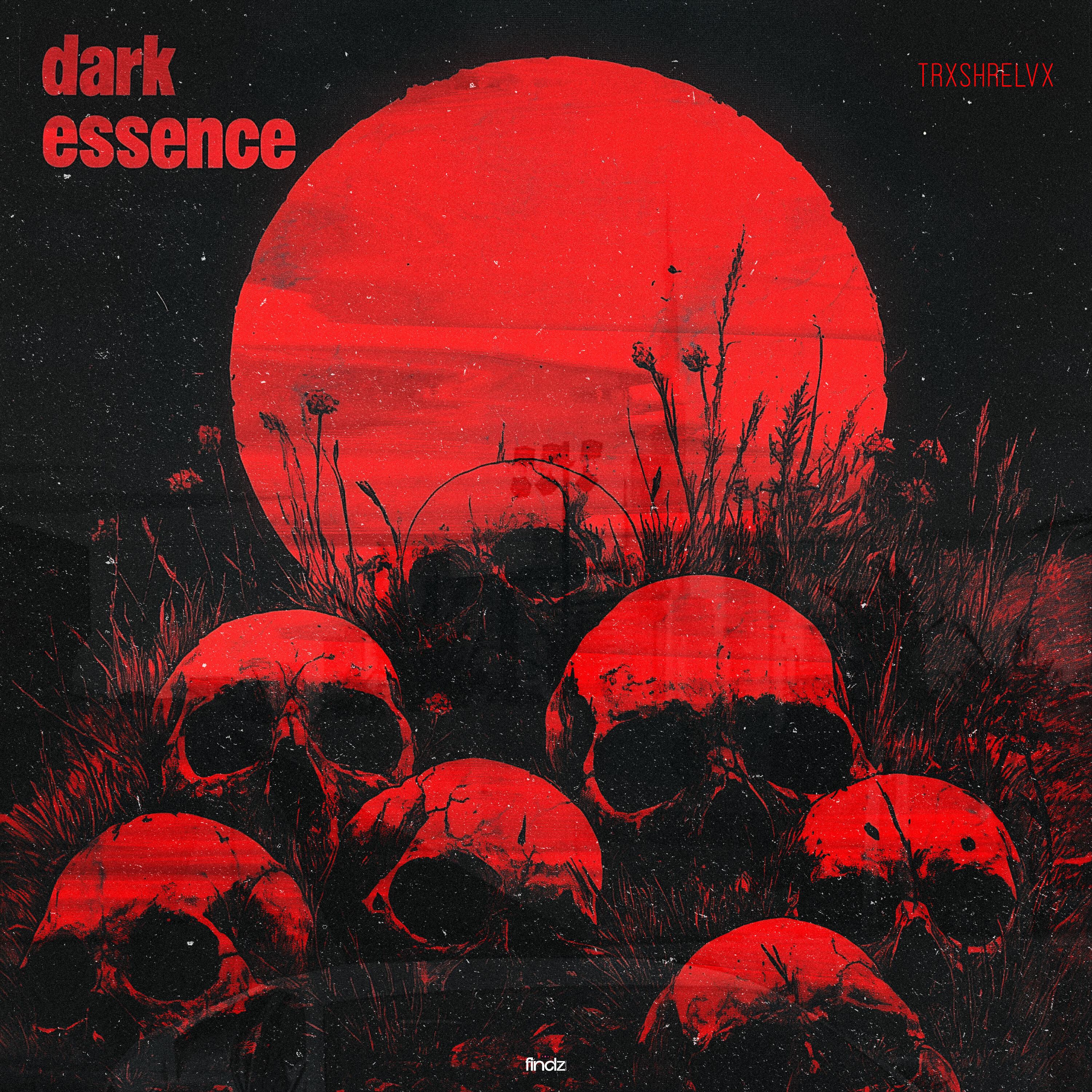 Релиз DARK ESSENCE