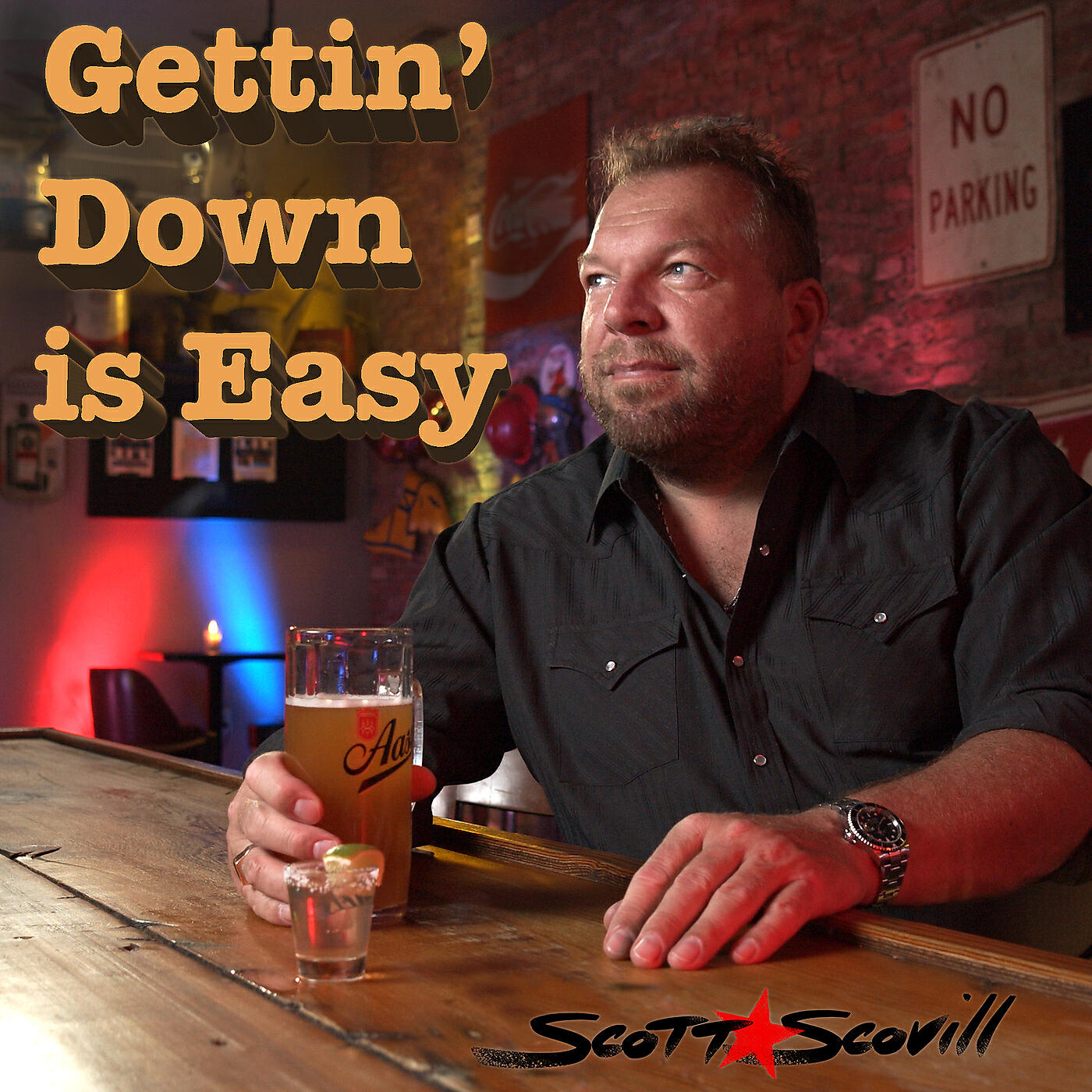 Релиз Gettin’ down Is Easy