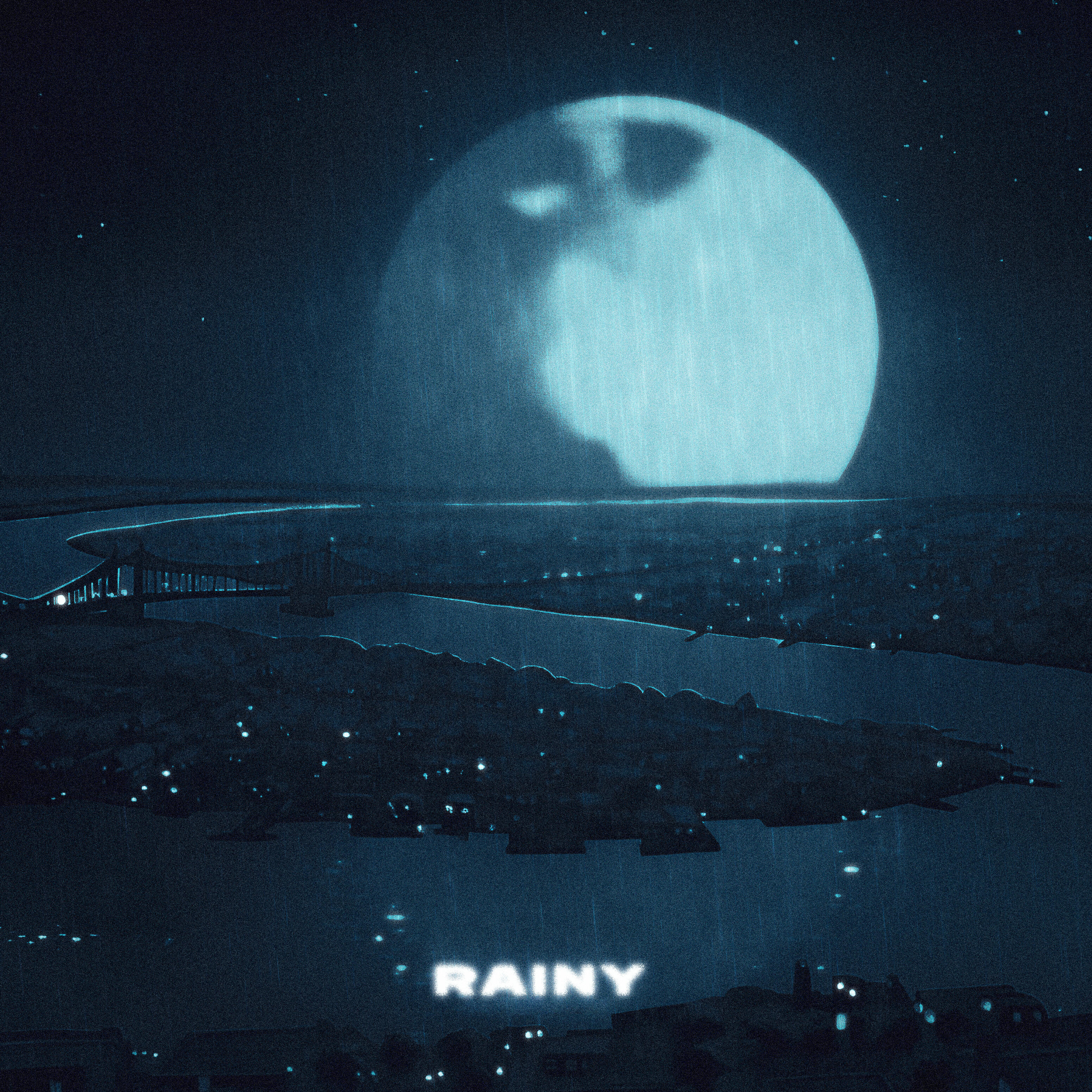 Релиз Rainy