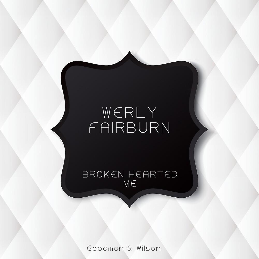 Релиз Broken Hearted Me
