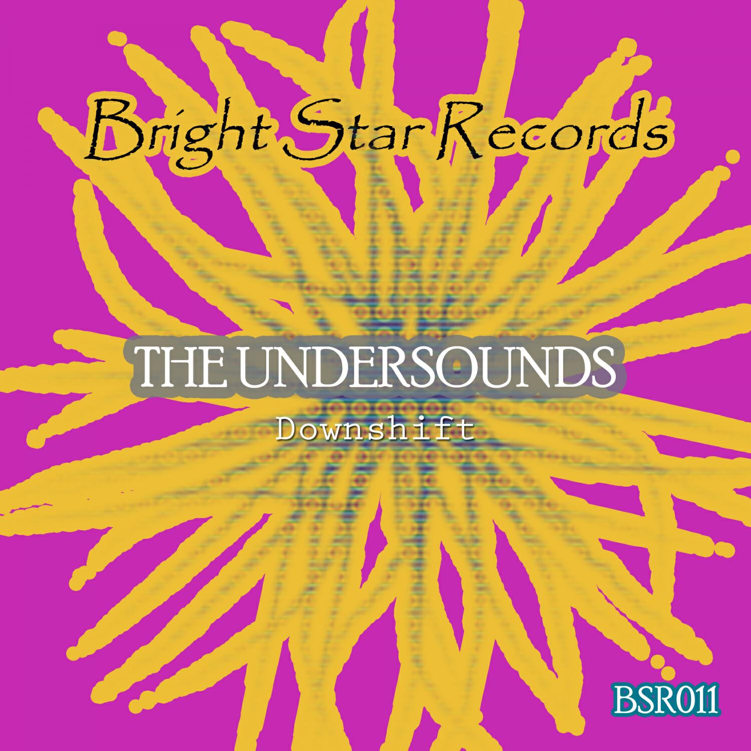 The Undersounds