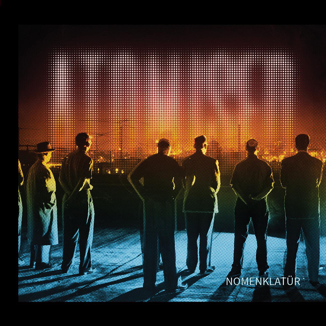Релиз Atomised