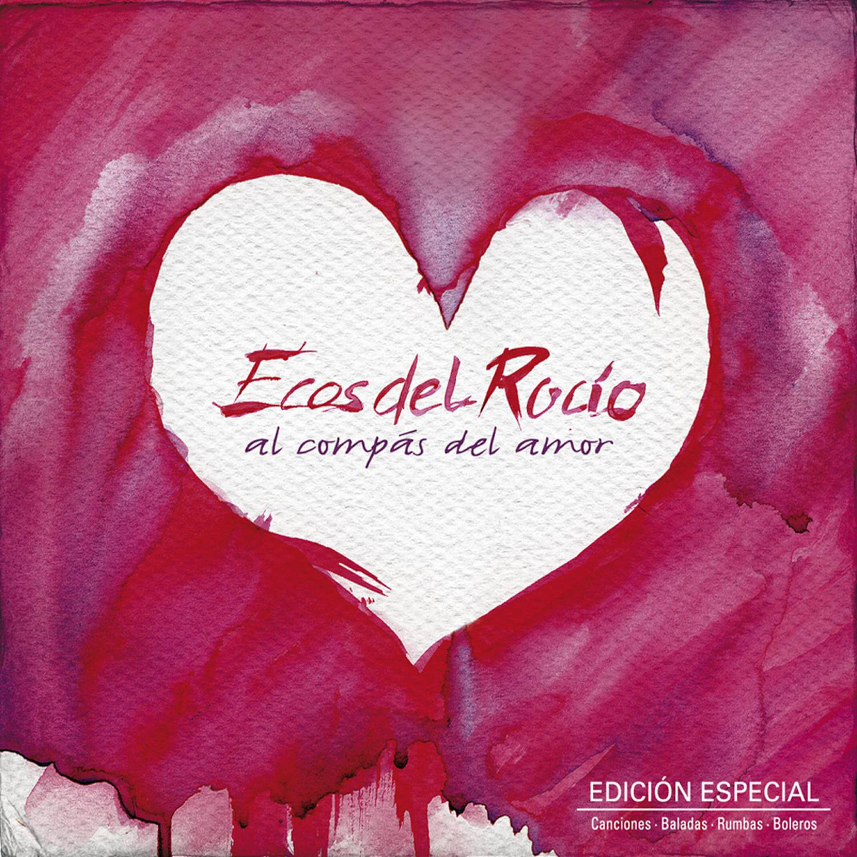 Релиз Al Compas del Amor
