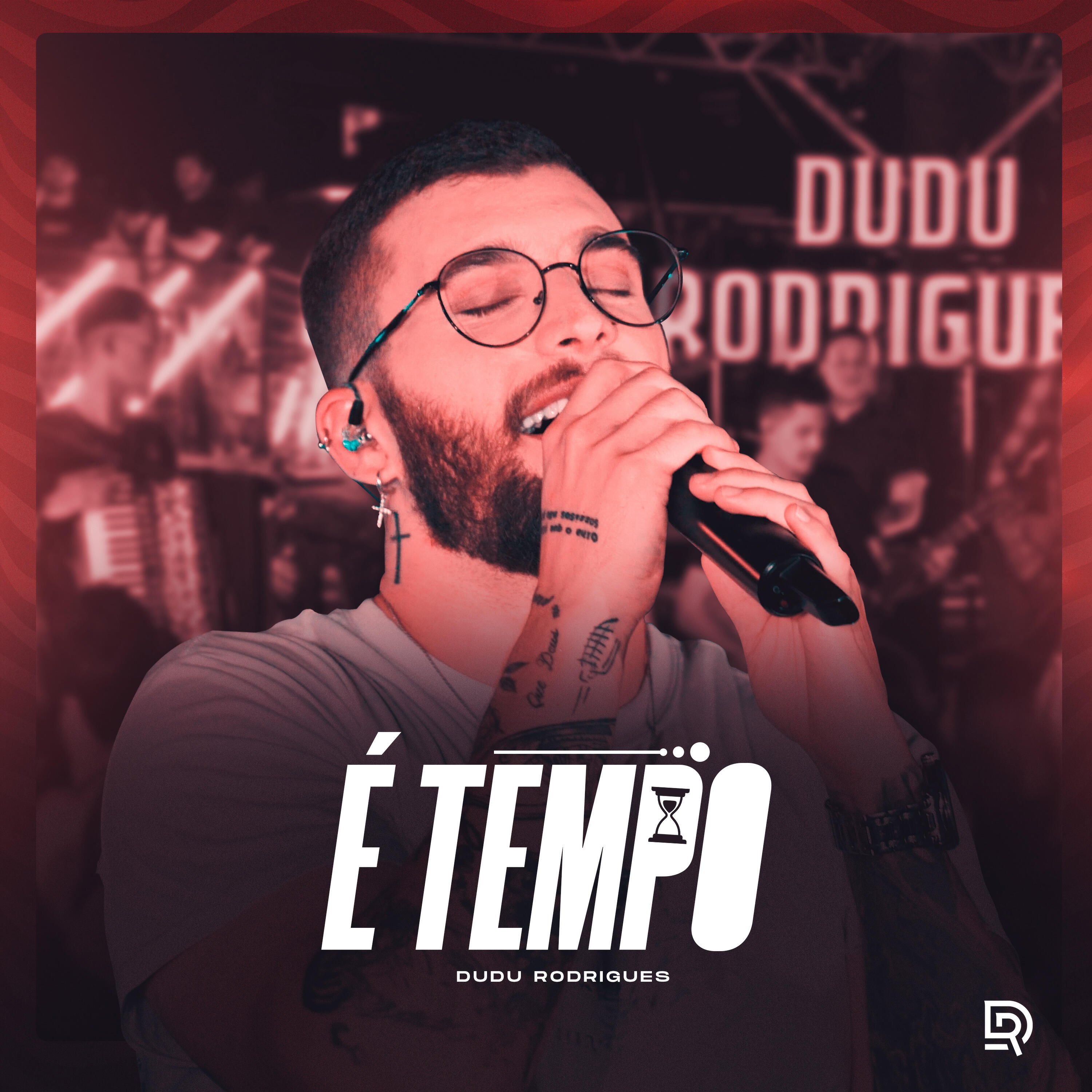 Релиз É Tempo