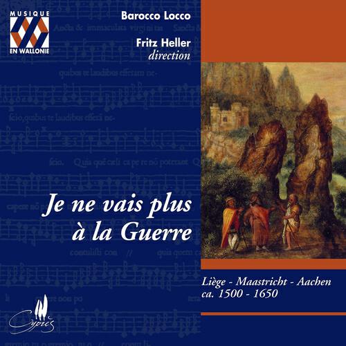 Релиз Je ne vais plus à la guerre