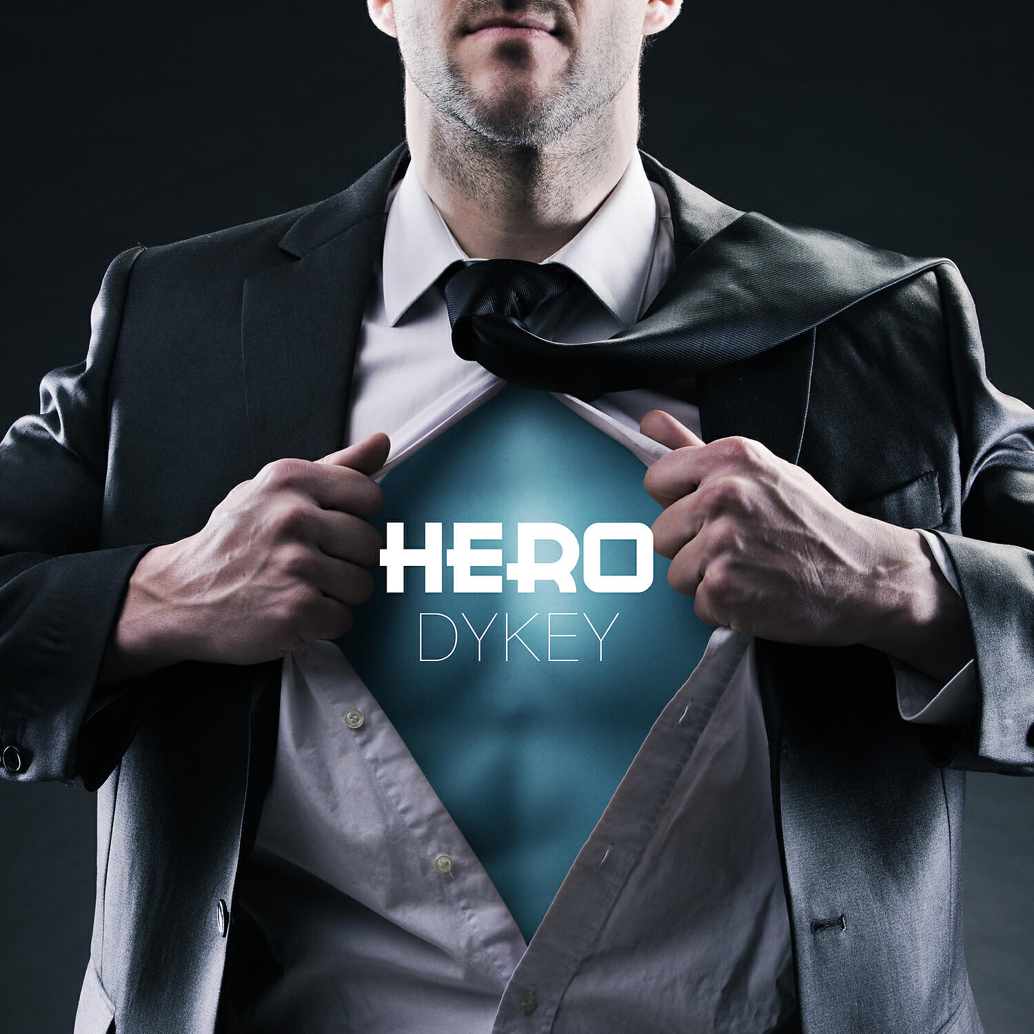Релиз Hero