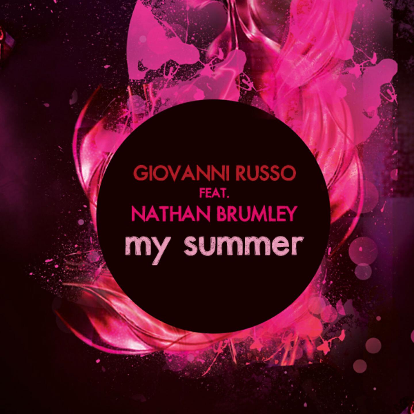 Релиз My Summer