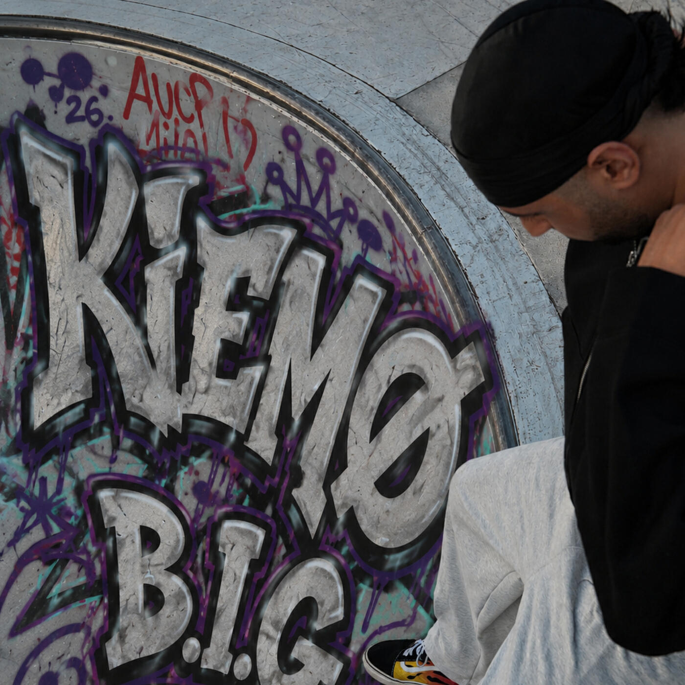 KIEMØ