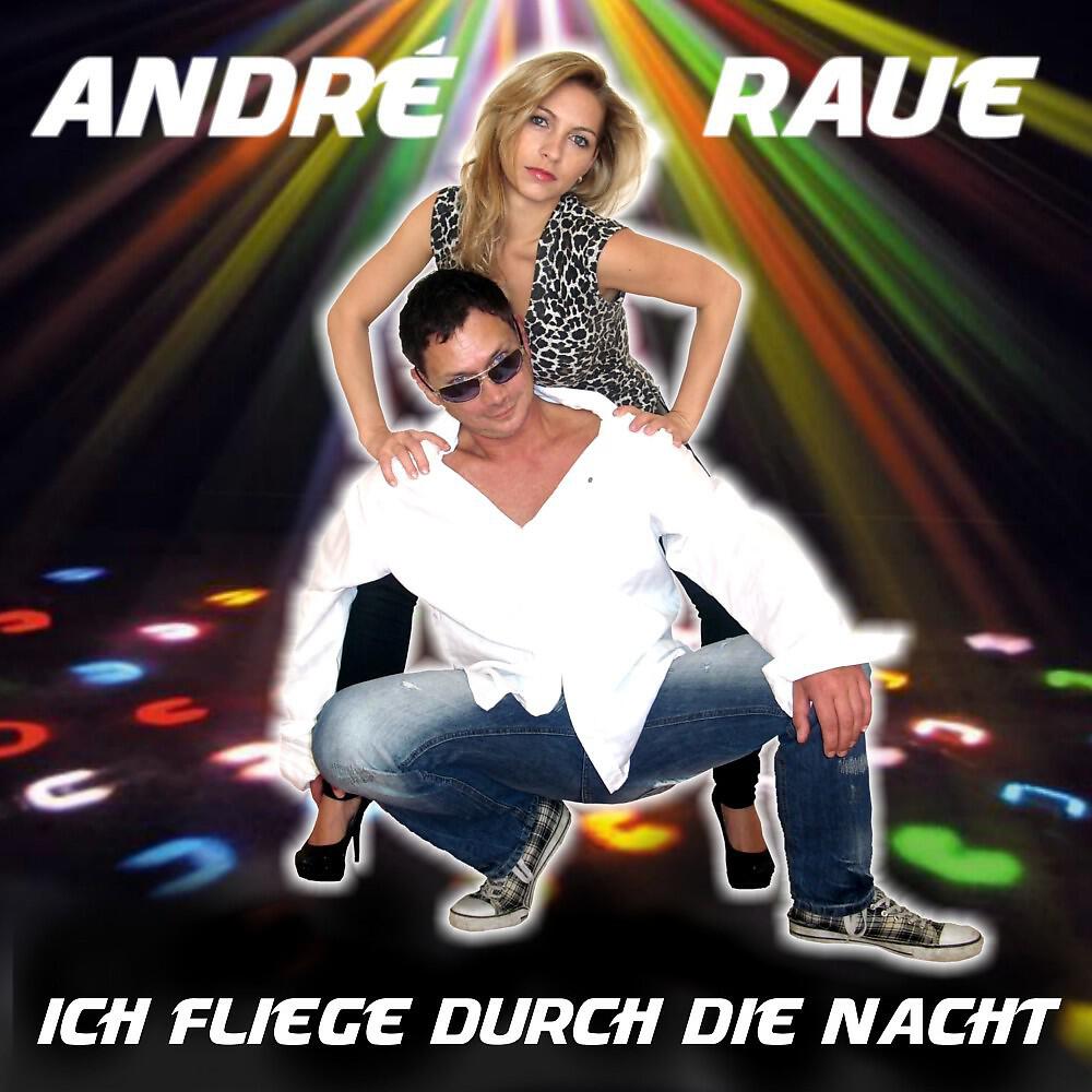Релиз Ich fliege durch die Nacht