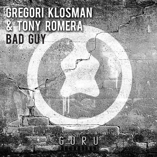 Релиз Bad Guy