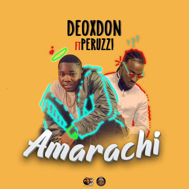 Релиз Amarachi