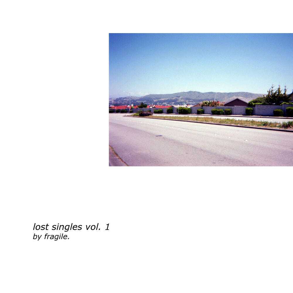 Релиз lost singles, vol. 1