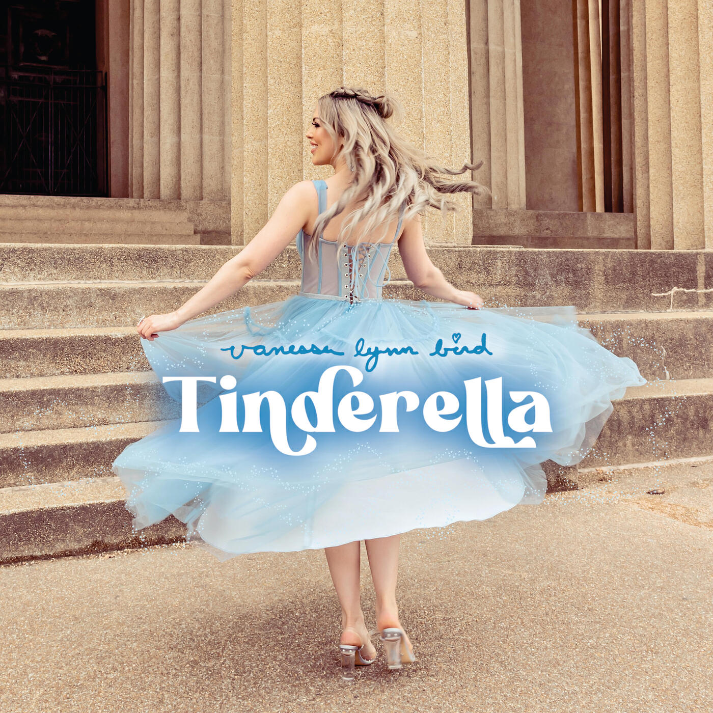 Релиз Tinderella