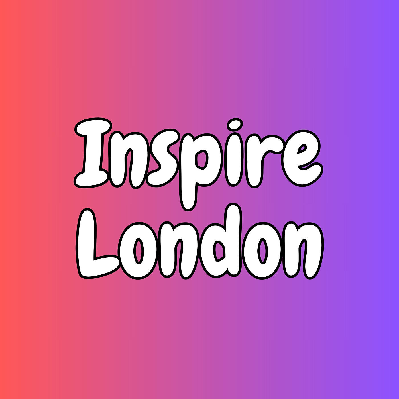 Релиз Inspire London