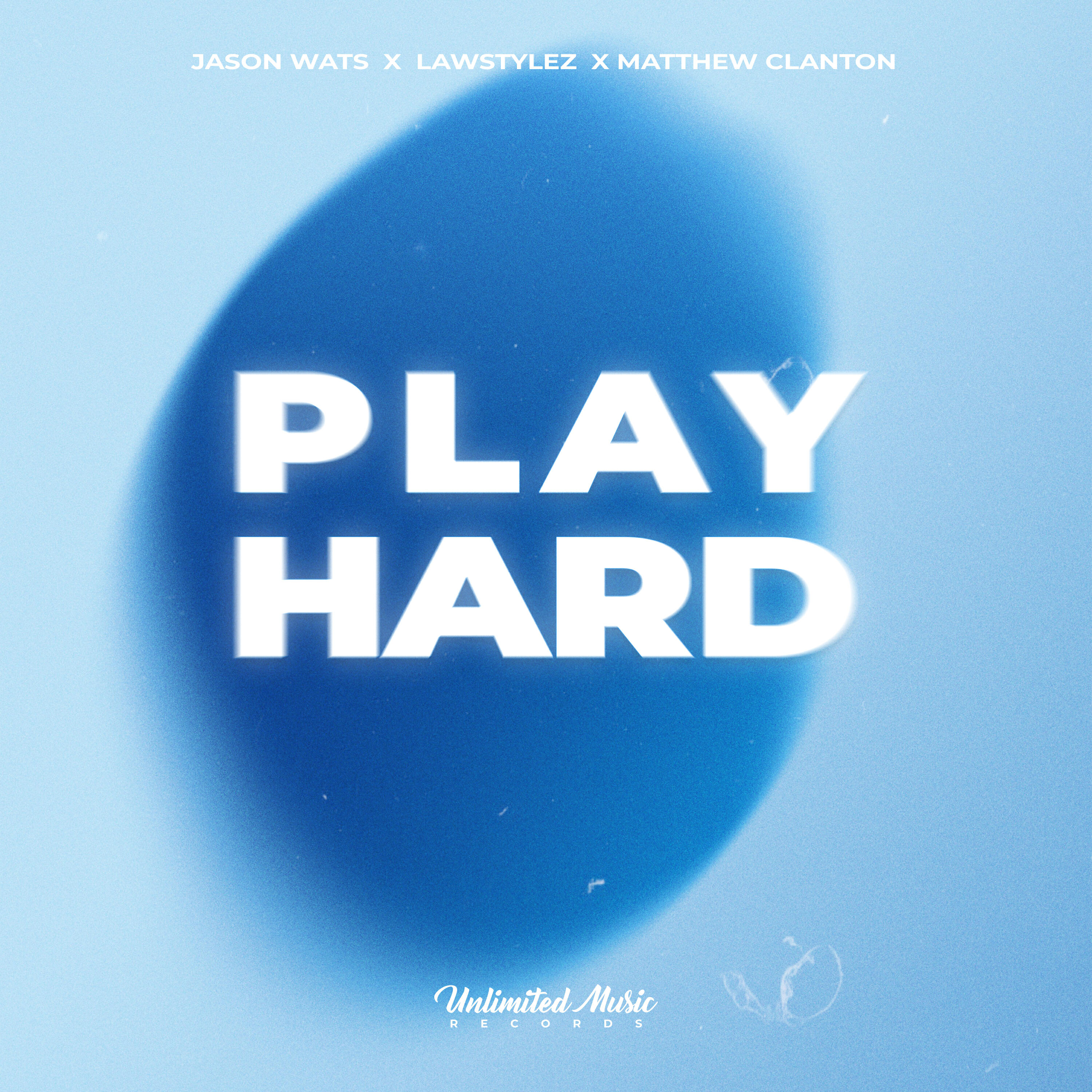 Релиз Play Hard