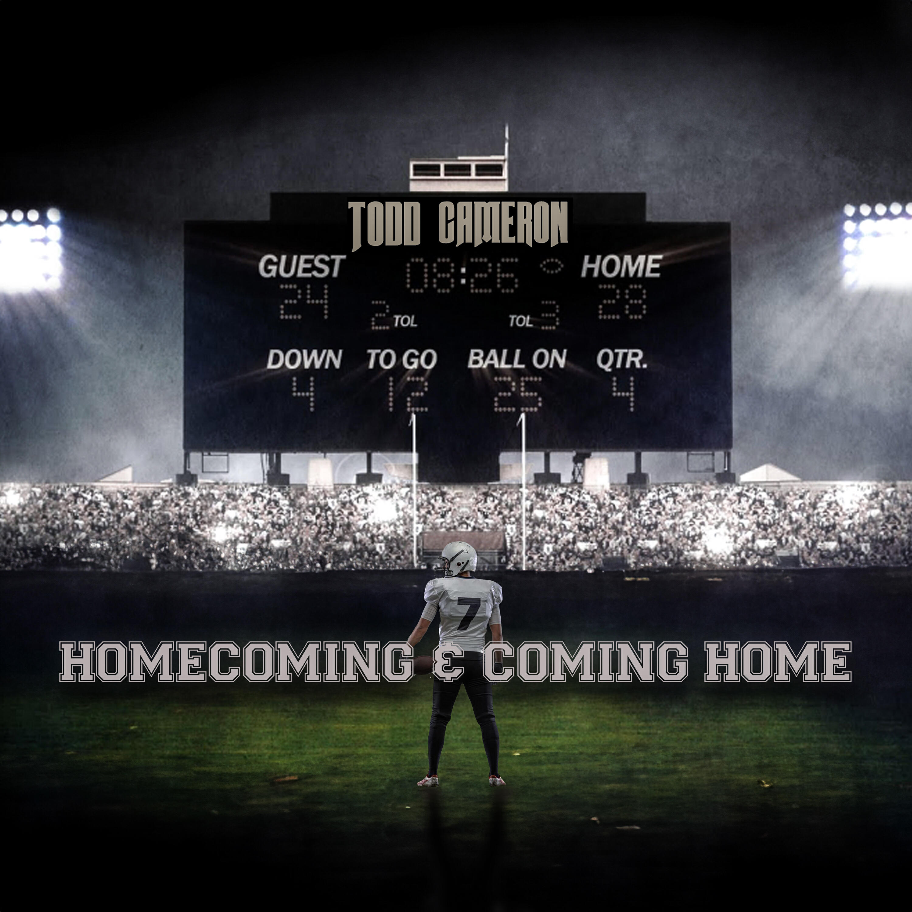 Релиз Homecoming And Coming Home