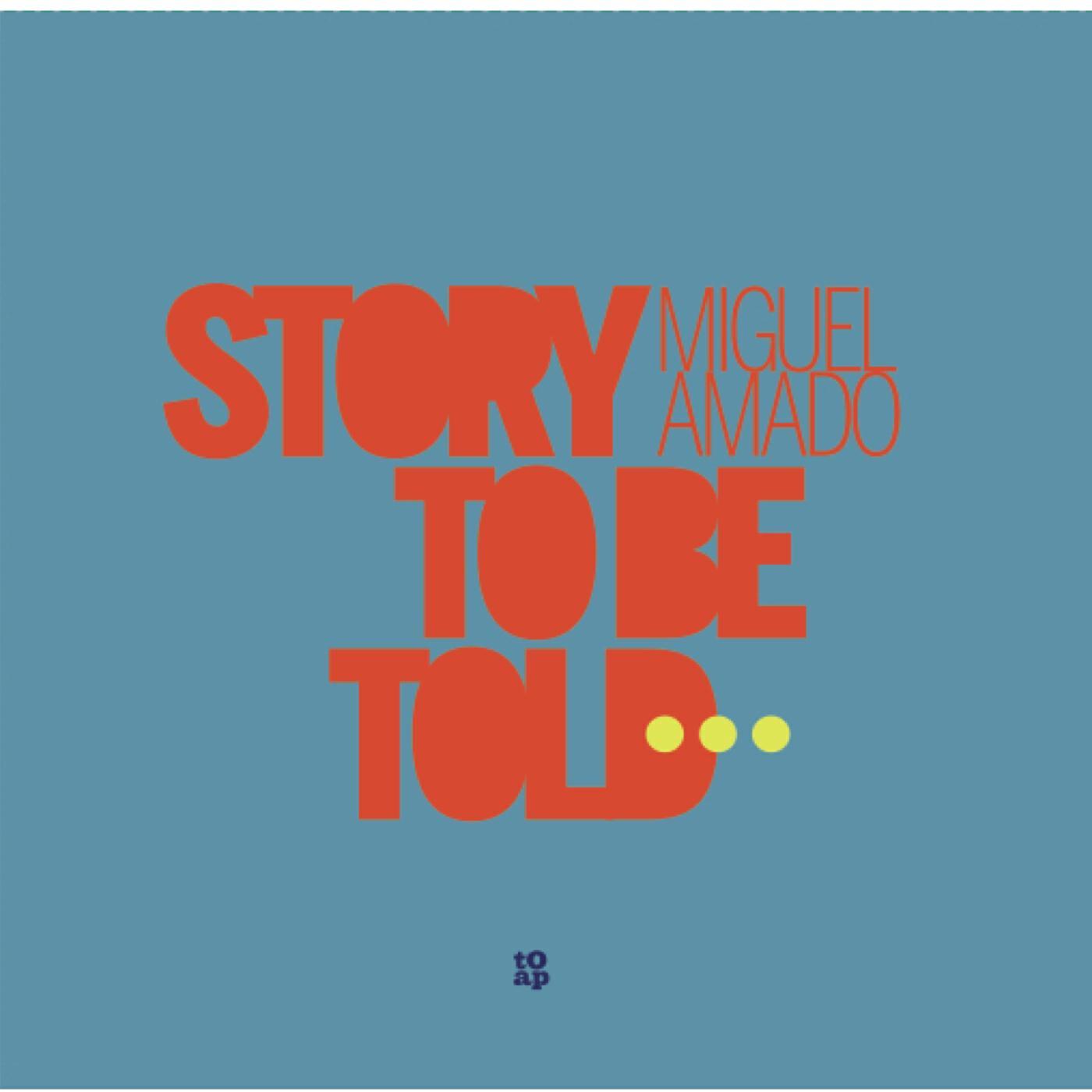 Релиз Story to Be Told