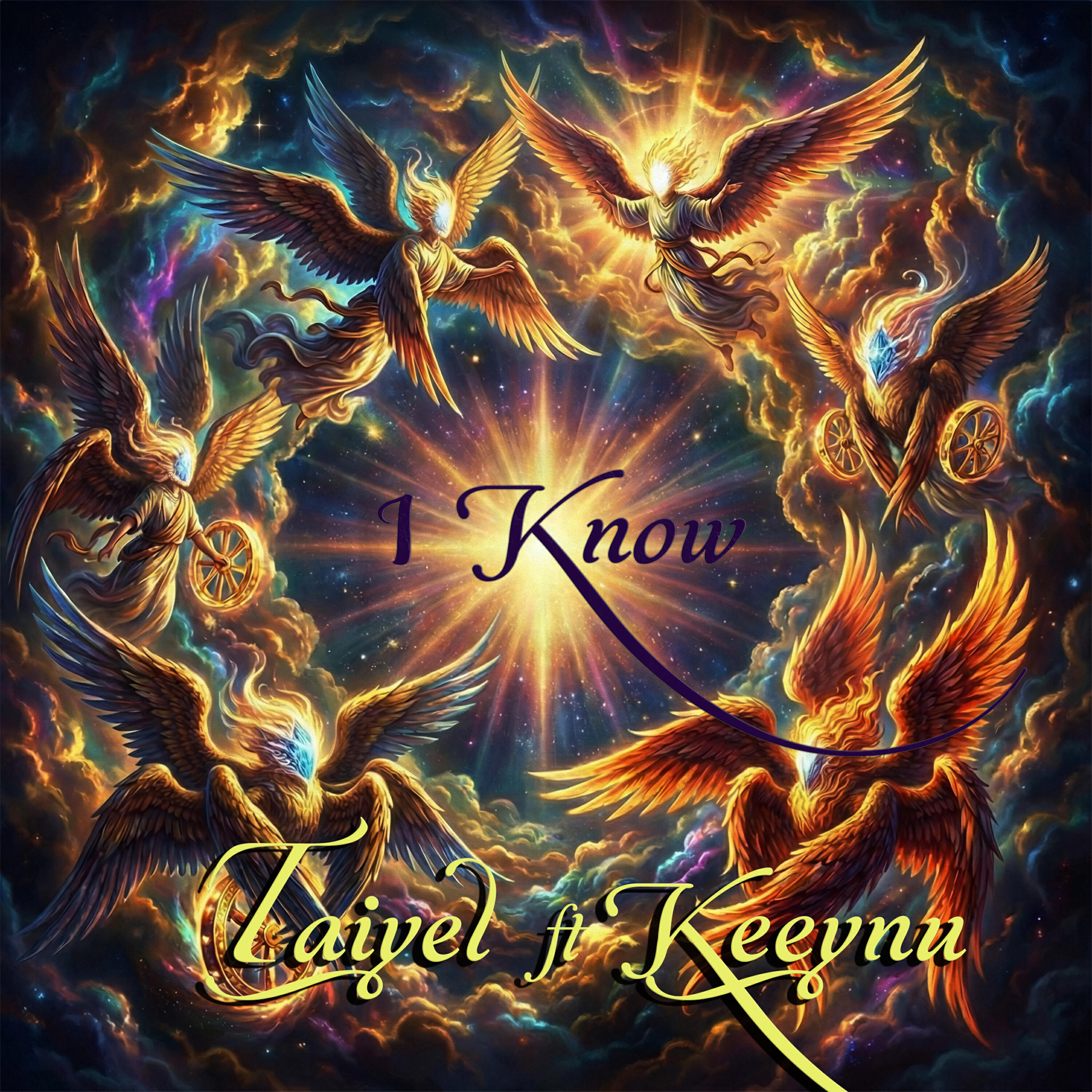 KeeyNu