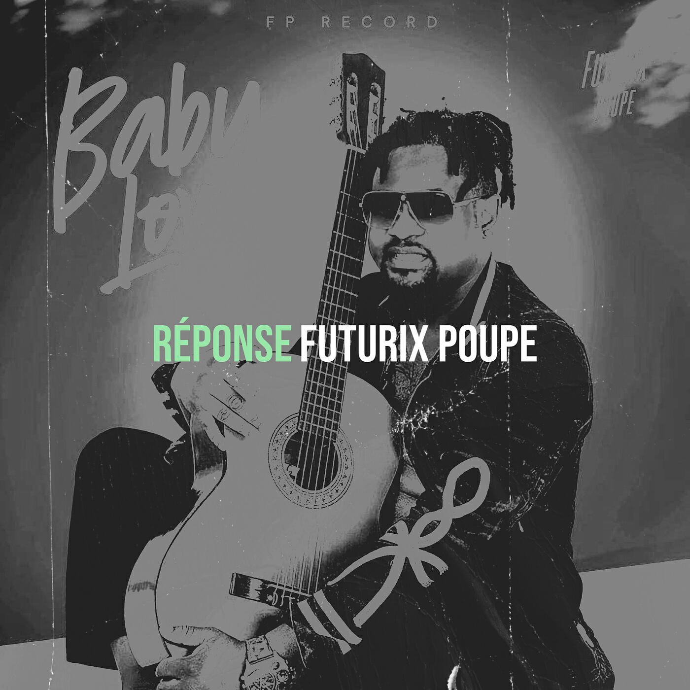 Futurix poupe