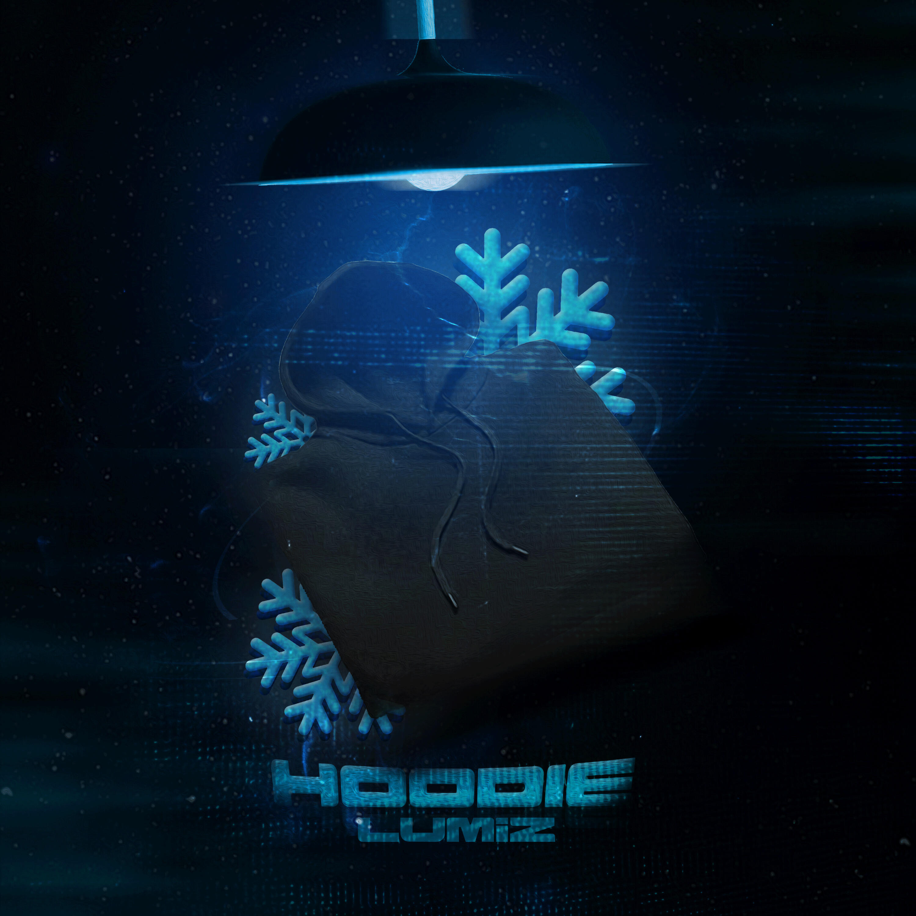 Релиз Hoodie