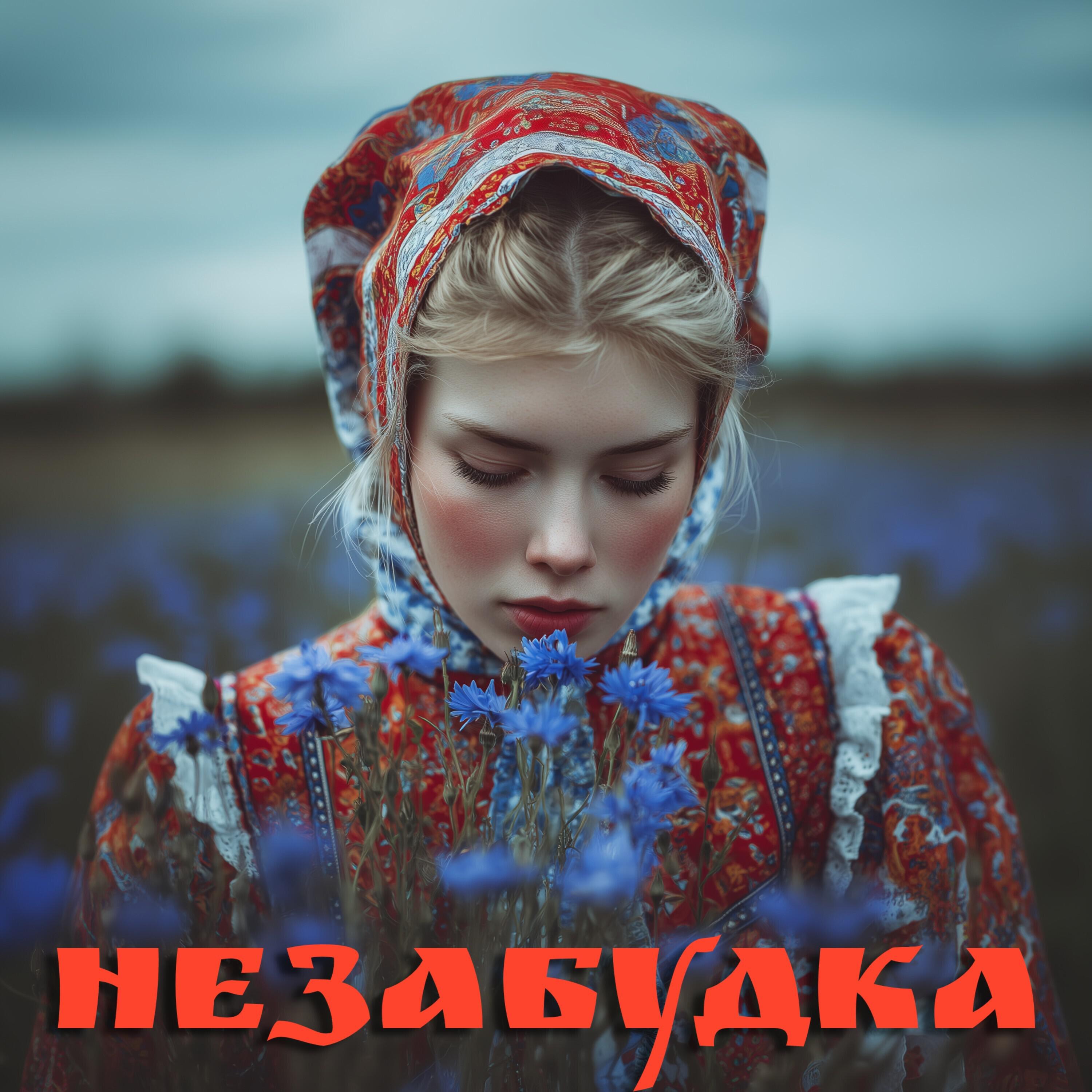 Релиз Незабудка