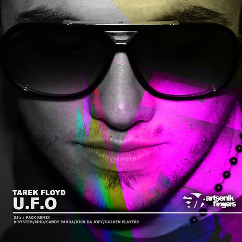 Релиз U.F.O