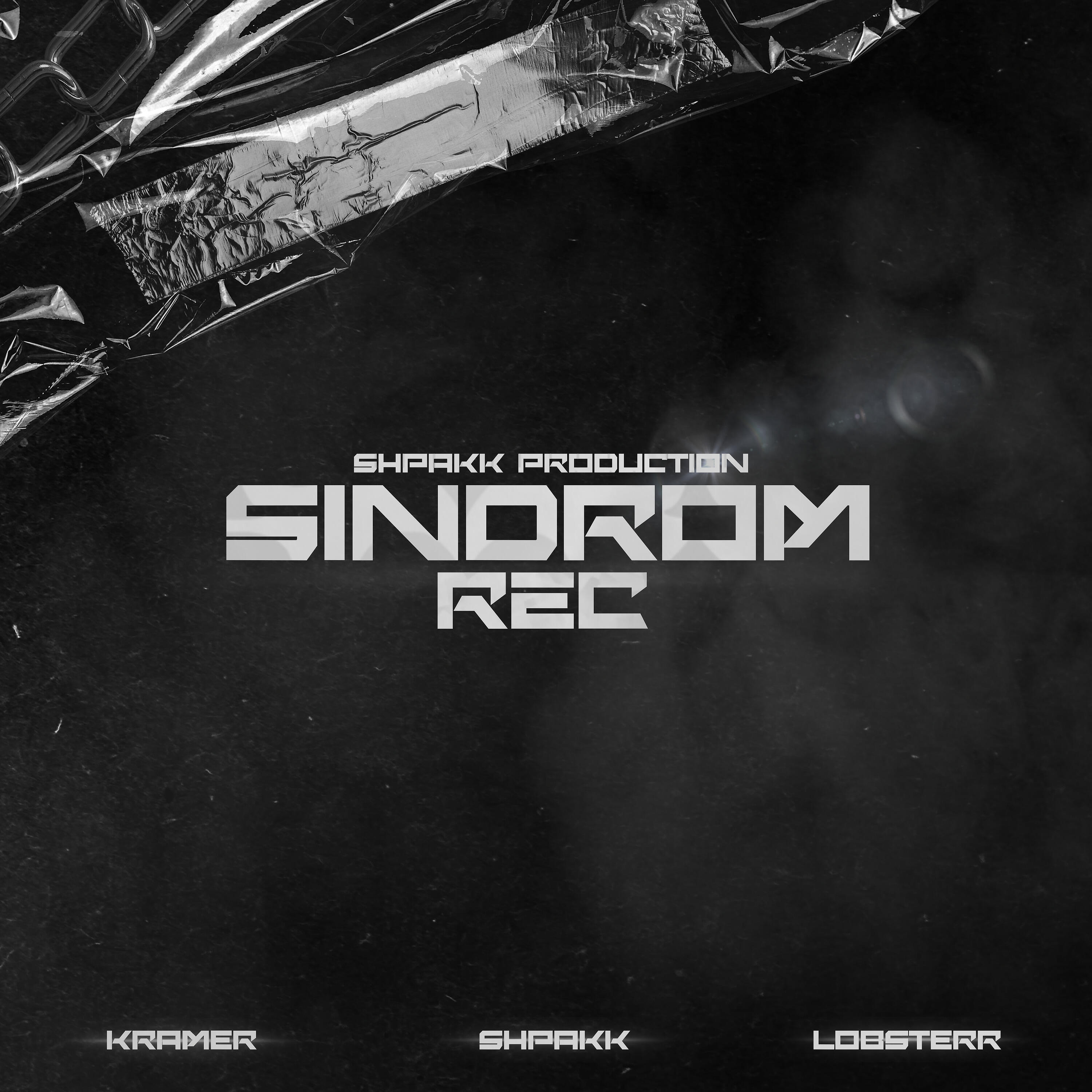 Релиз Sindrom
