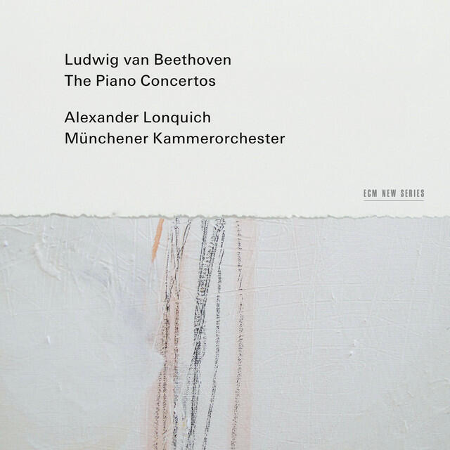 Релиз Beethoven: Piano Concerto No. 5 in E-Flat Major, Op. 73 "Emperor": II. Adagio un poco mosso