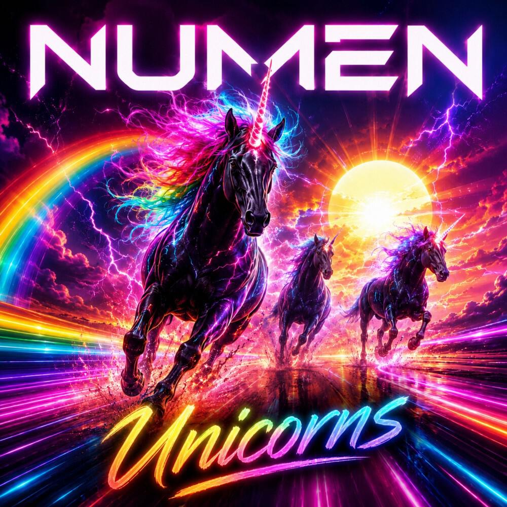 Релиз Unicorns