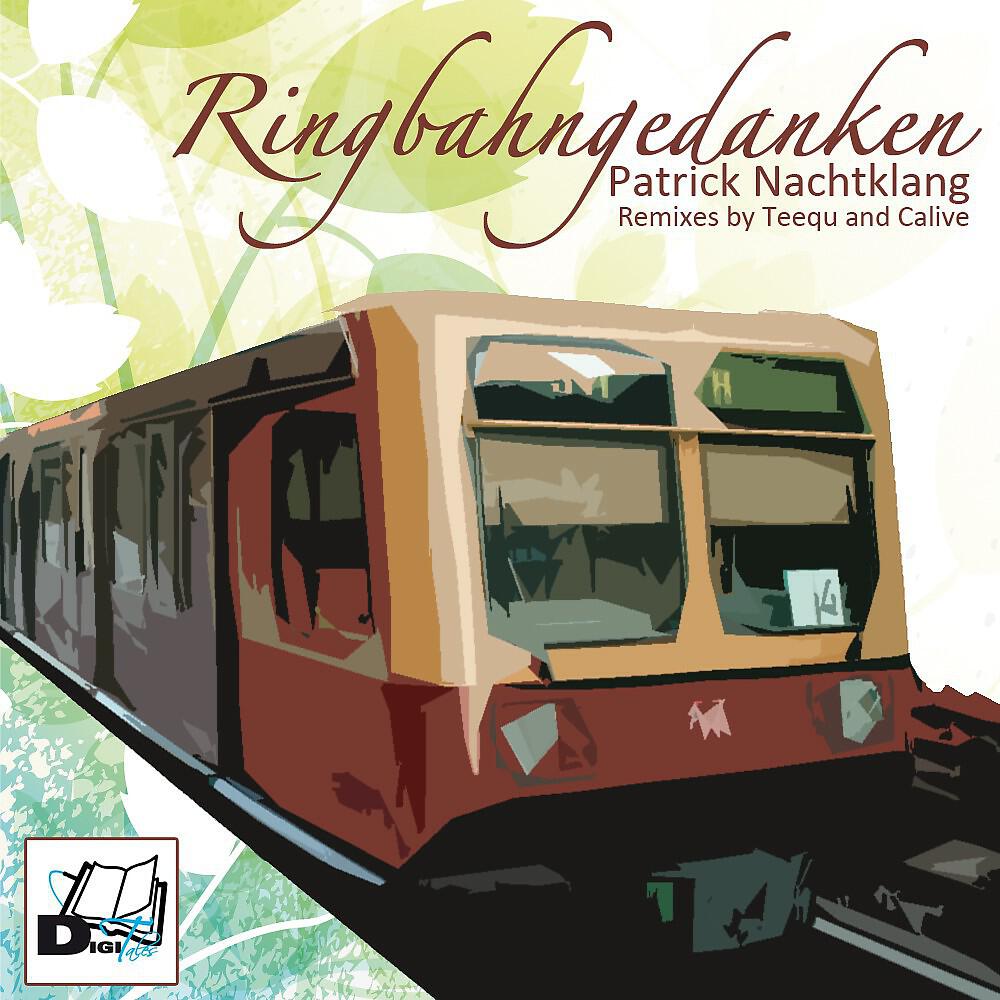 Релиз Ringbahngedanken