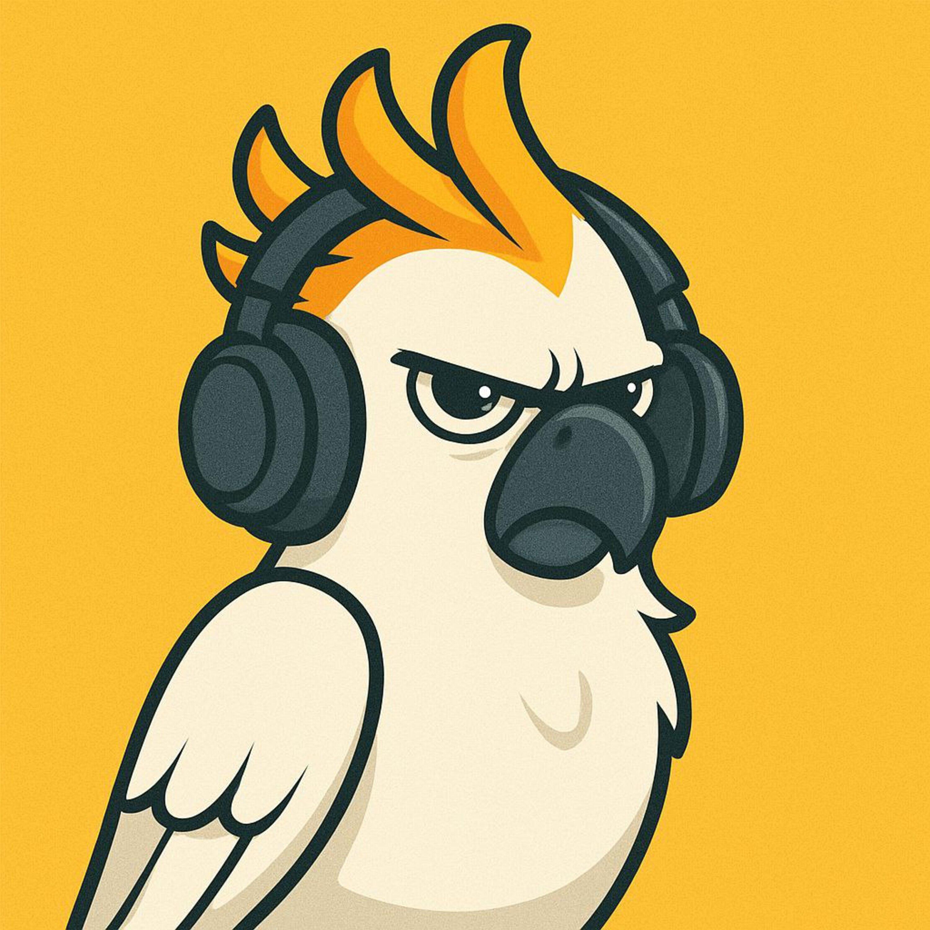 Релиз Cockatoo