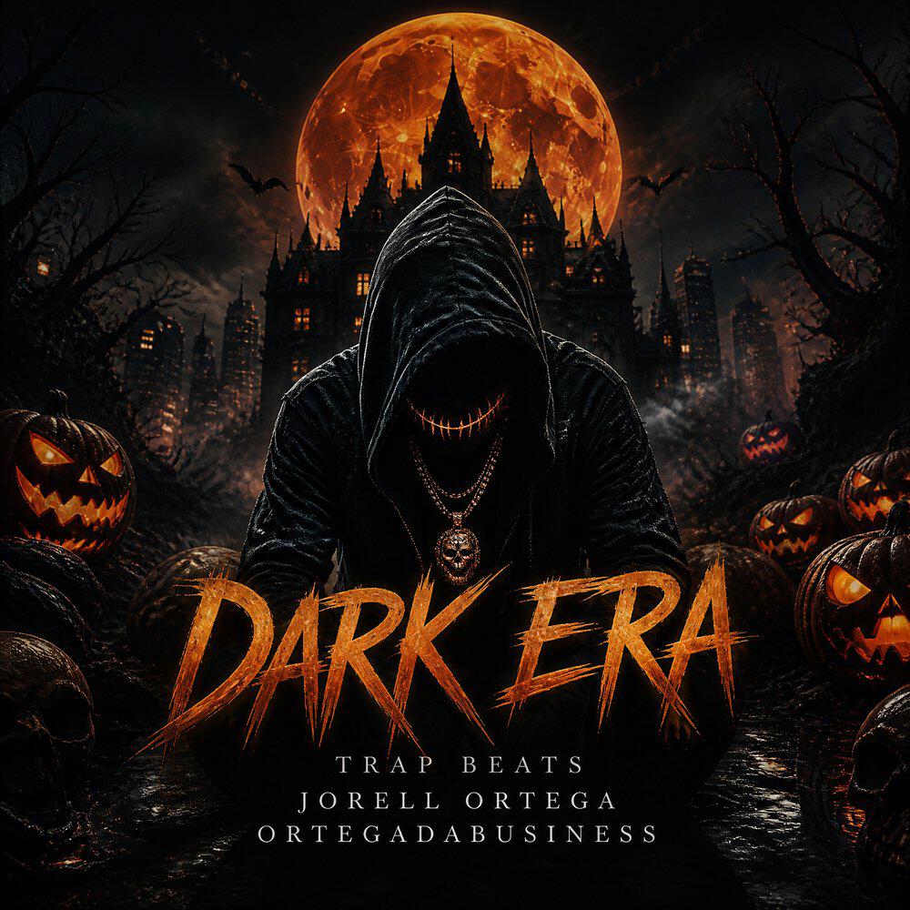 Релиз Dark Era