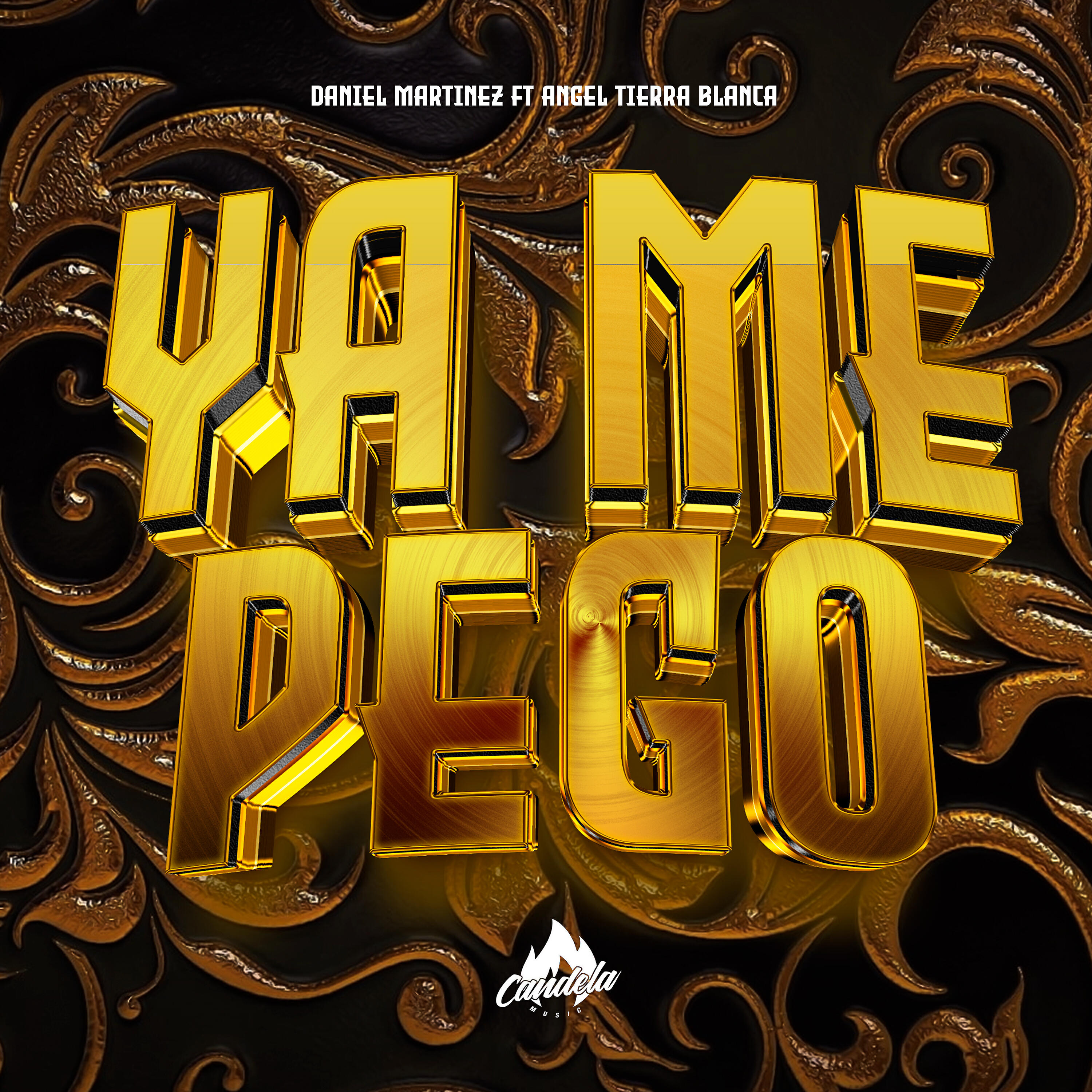 Релиз Ya Me Pegó