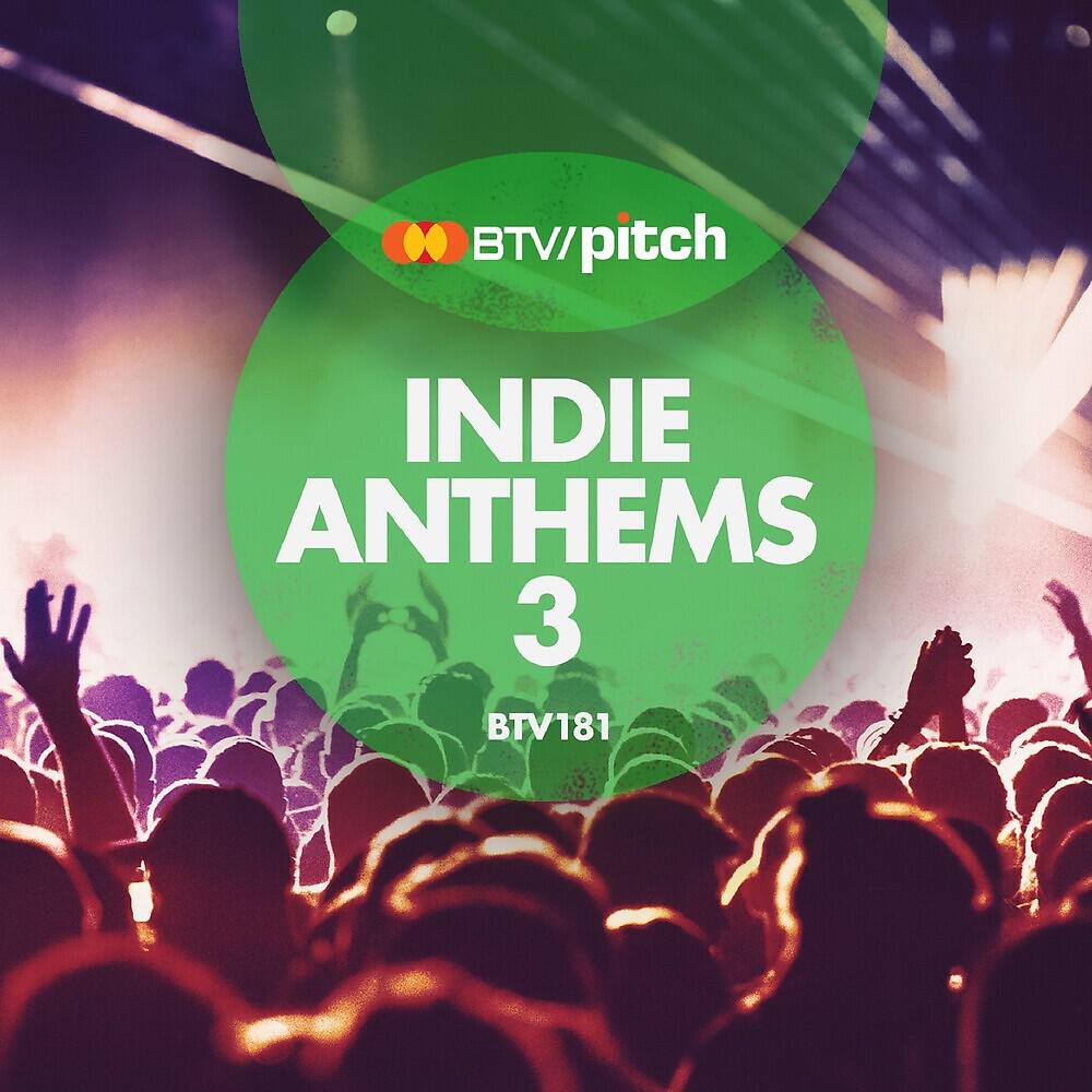 Релиз Indie Anthems 3