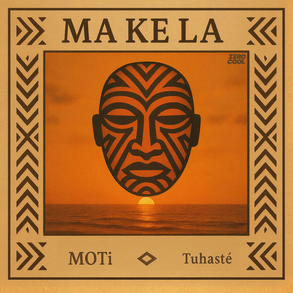 Релиз Ma Ke La