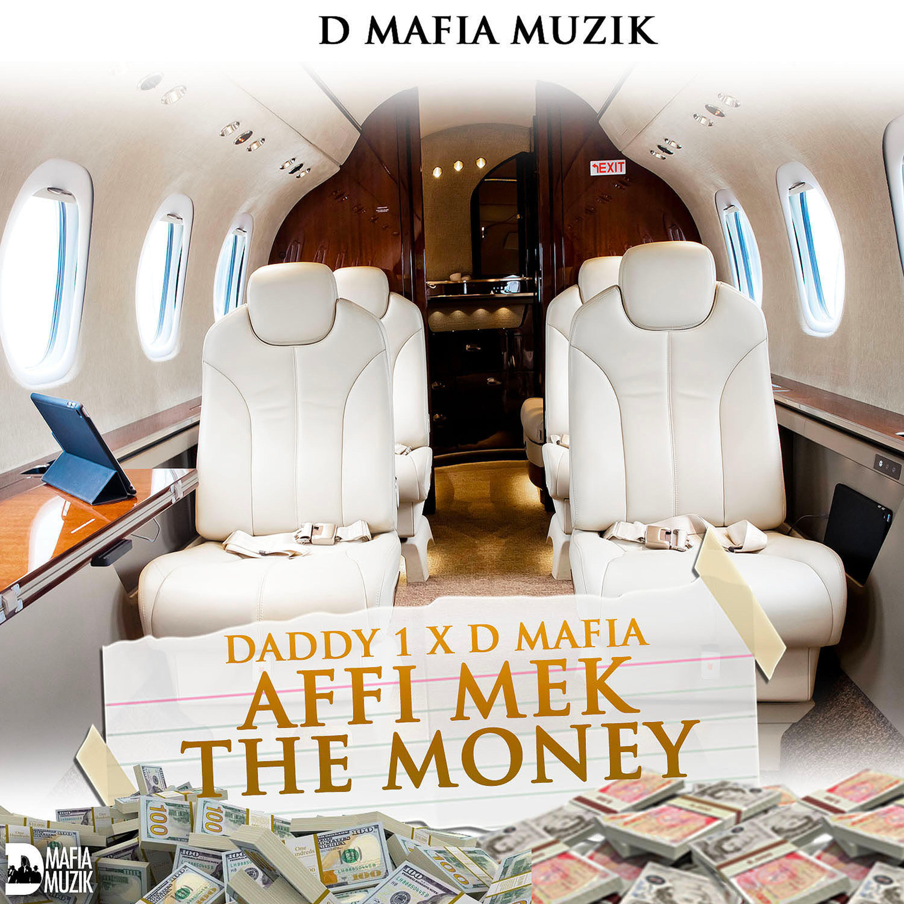 Релиз Affi Mek the Money