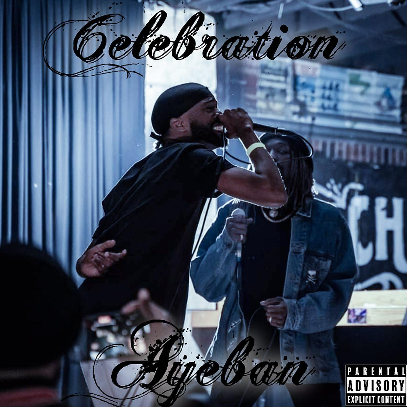 Релиз CELEBRATION