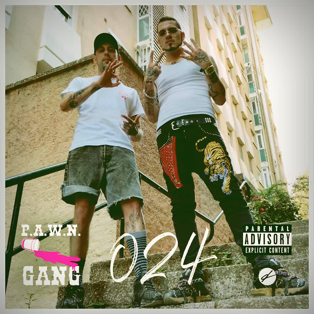 P.A.W.N. Gang все песни в mp3